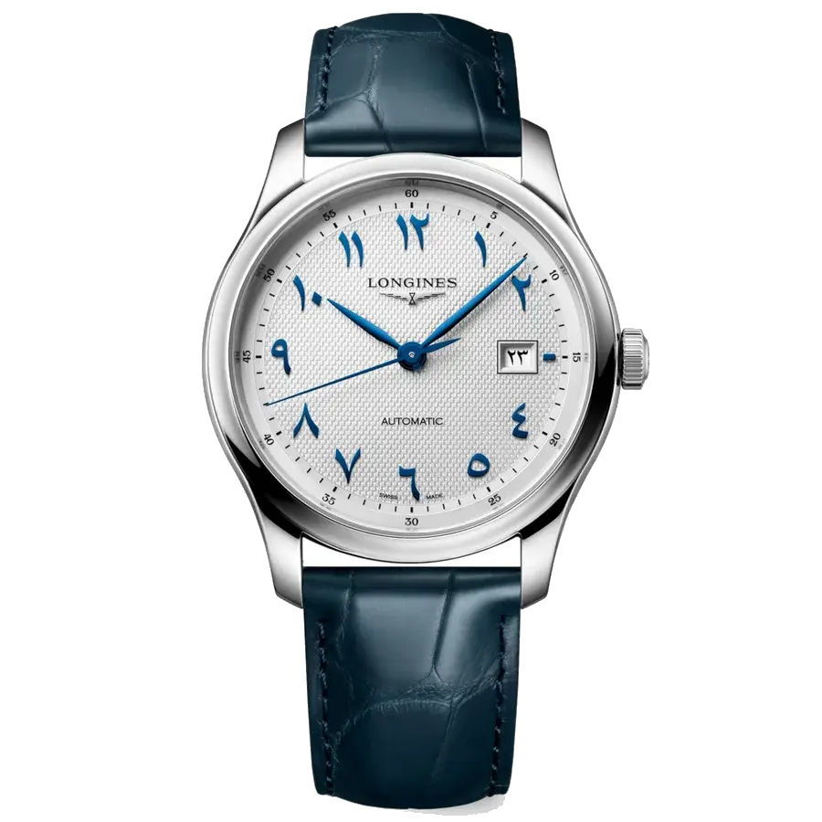 Longines Master Collection, reference L2.950.4.79.2