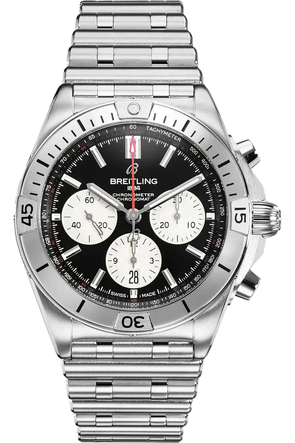 Breitling Chronomat B01 Stainless Steel Automatic, reference VBG10638