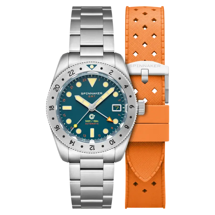 Spinnaker Pacific Pulse, reference SP-5157-55