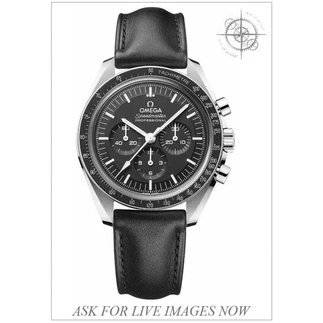 Omega Speedmaster Moonwatch Professional Master Chronograph, reference 310.32.42.50.01.002