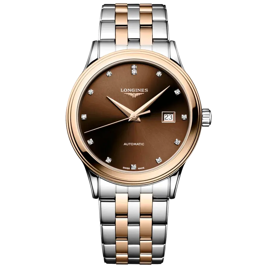 Longines Flagship Classic, reference L4.984.3.08.7