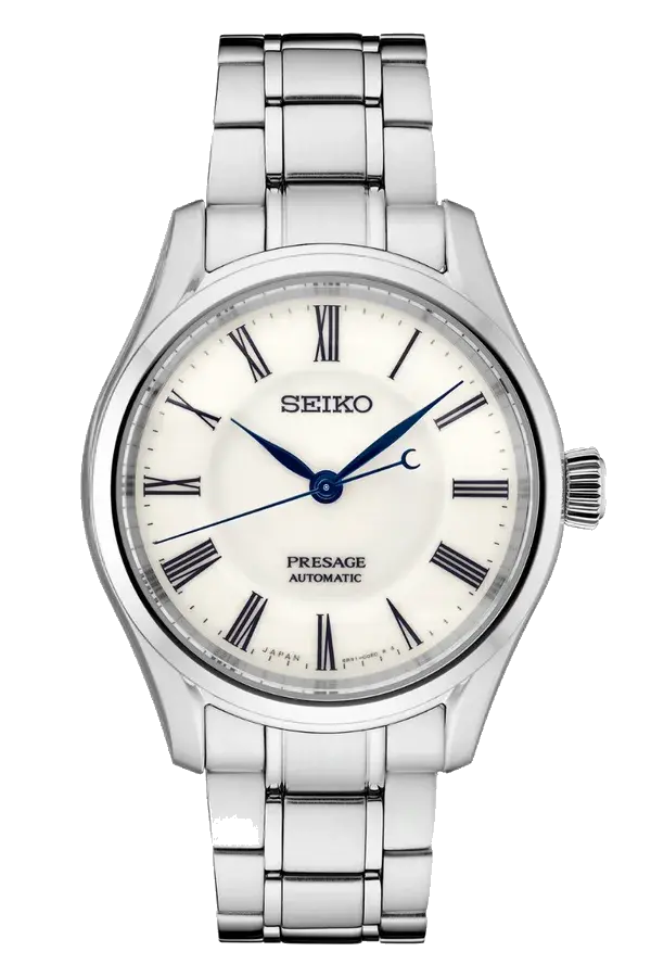 Seiko Presage Craftsmanship Series Arita Porcelain, reference SPB293