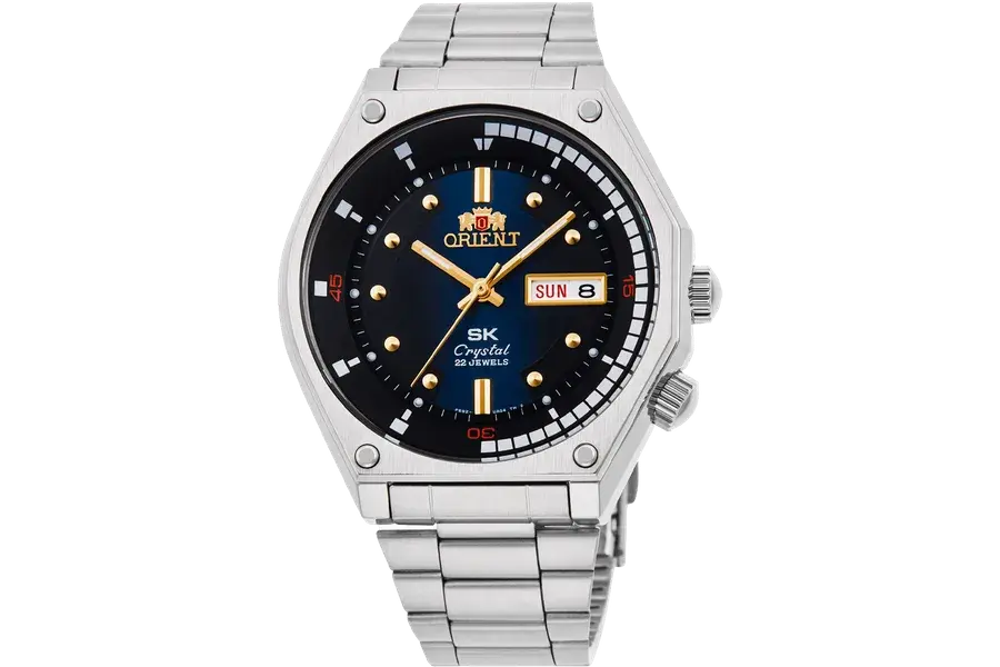Orient SK Diver Retro (Revival), reference RA-AA0B03L39B