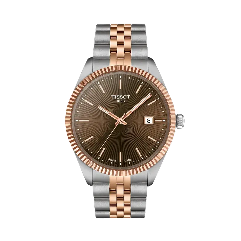 Tissot Ballade 40mm, reference T1564102229101