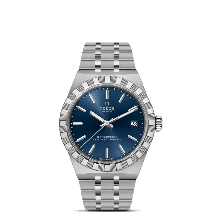 Tudor Royal, reference M2836C1A0-0102