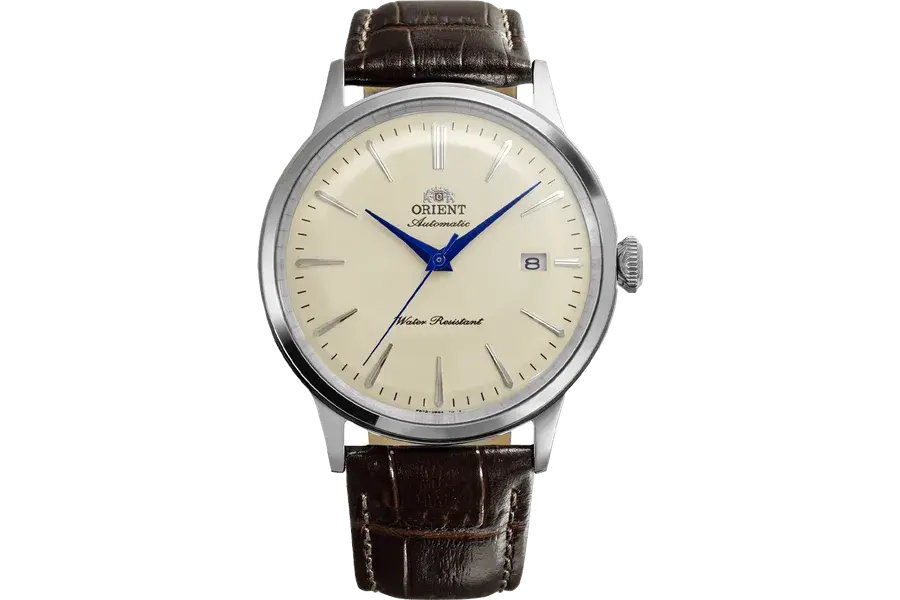 Orient Bambino Version 7 (40.5mm), reference RA-AC0033Y30B