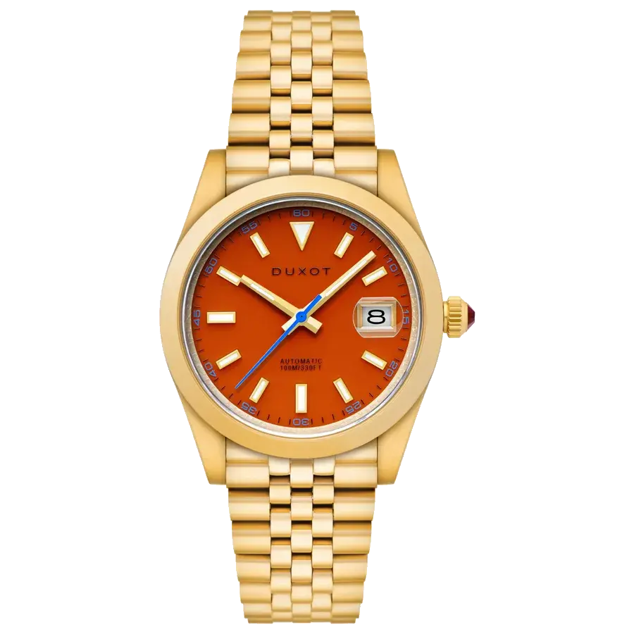 Duxot Vezeto Men's Watch, reference DX-2061-GG