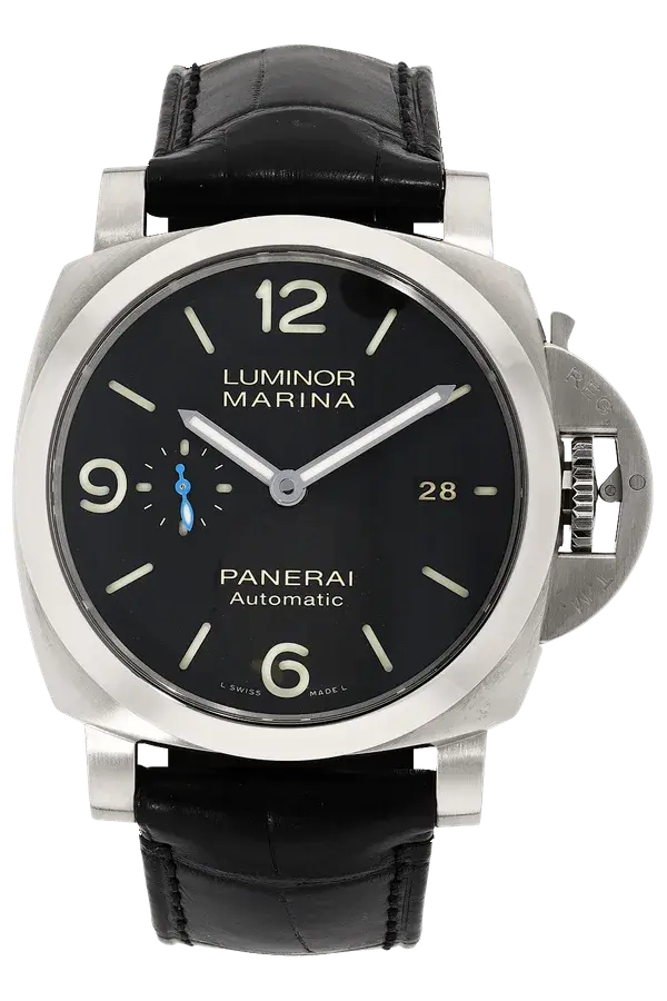 Panerai Luminor Marina Stainless Steel Automatic, reference VPAN03195