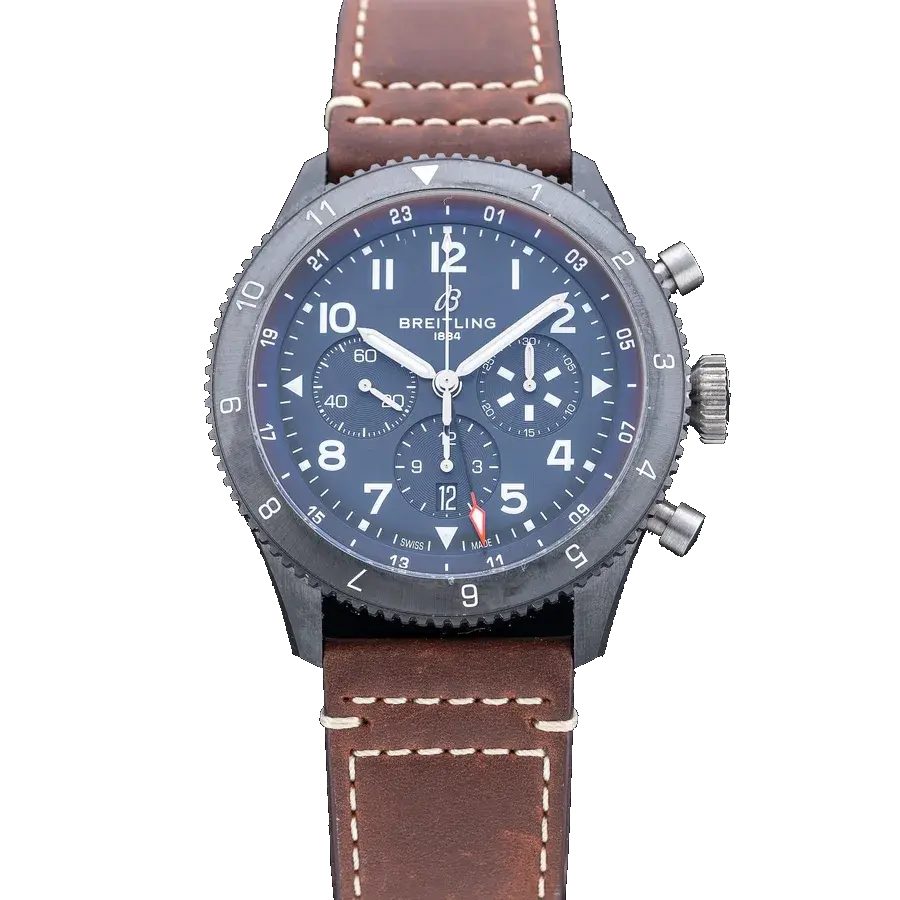 Breitling SB04452A1C1X2, reference