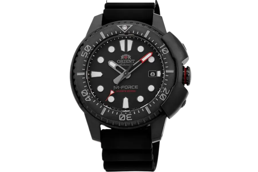 Orient M-Force AC0L, reference RA-AC0L03B00B
