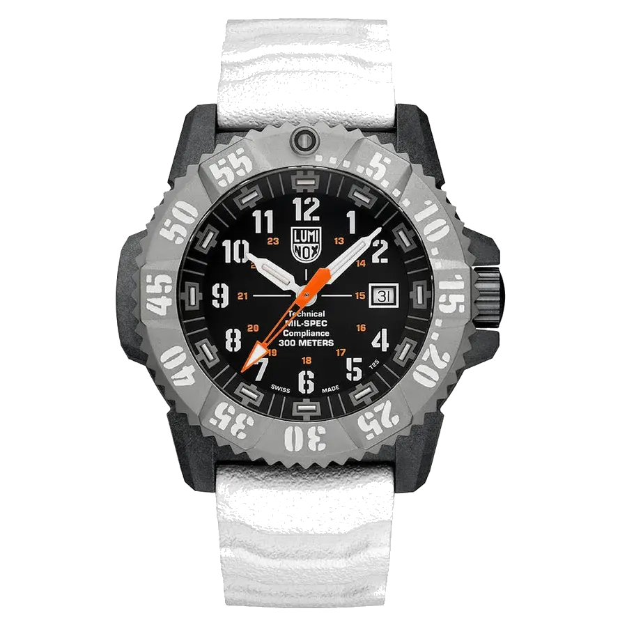 Luminox MIL-SPEC 46mm Military Dive Watch, reference XL.3359.SET