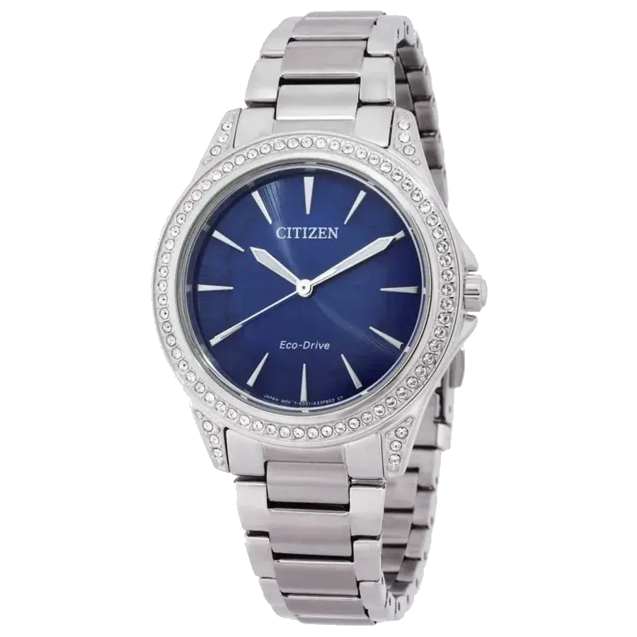Citizen Classic Women's Watch, reference EM0940-54L