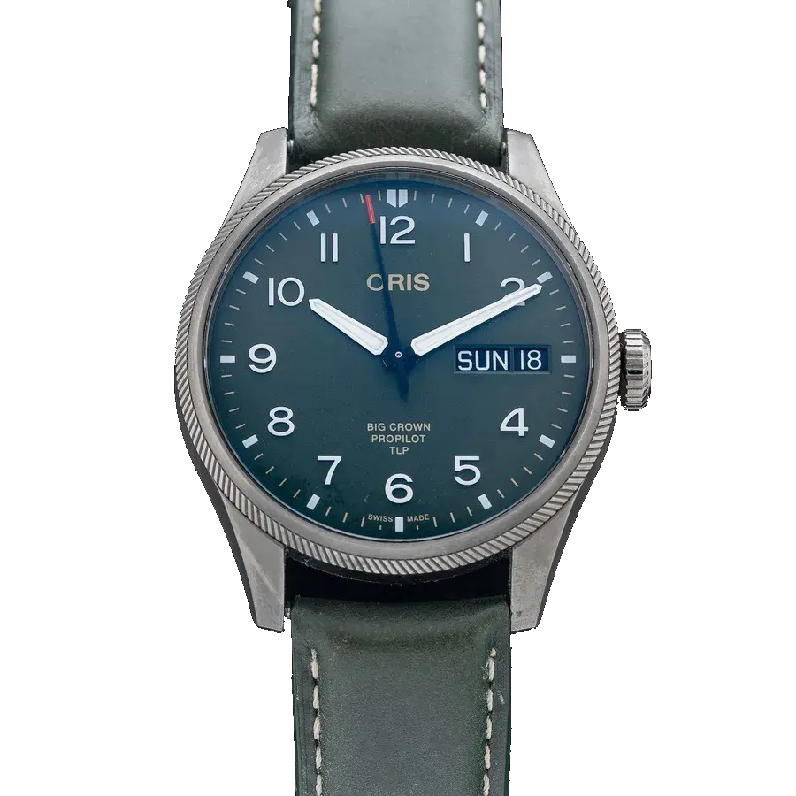 Oris Propilot TLP Limited Edition 01 752 7760 4287, reference