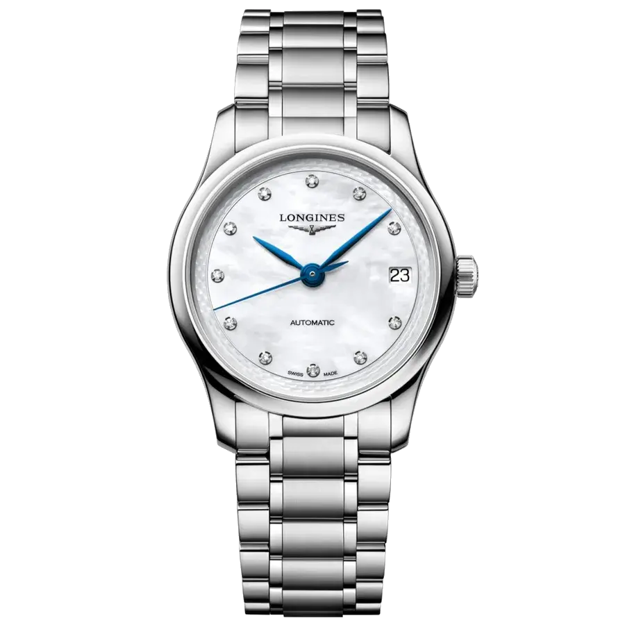 Longines Master Collection, reference L2.450.4.87.6