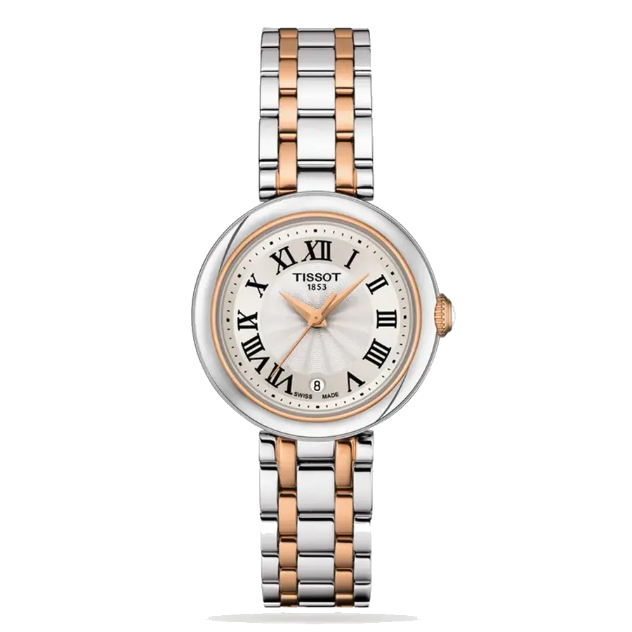 Tissot Bellissima 26mm, reference T1260102201301