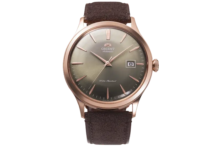 Orient Bambino Version 4, reference RA-AC0P04Y30B