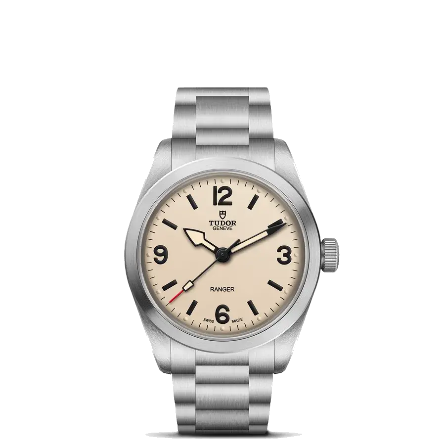 Tudor Ranger, reference M79930-0007