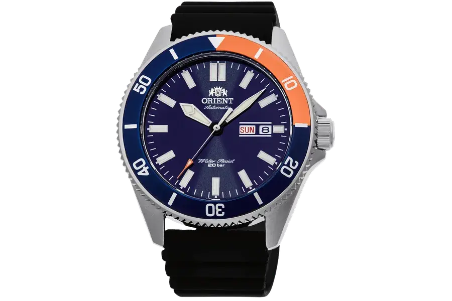 Orient Kanno, reference RA-AA0916L19B