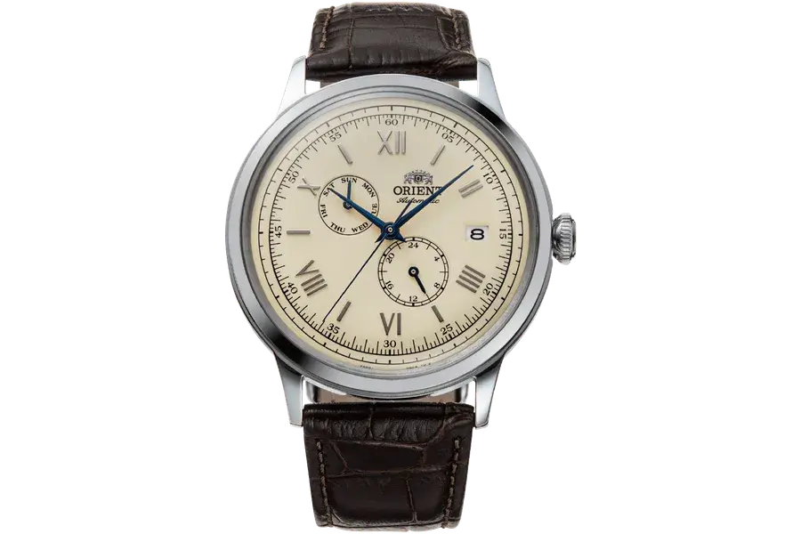 Orient Bambino Version 8, reference RA-AK0702Y30B