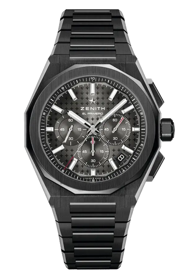 Zenith Skyline Chronograph Ceramic, reference 49.9500.3600/21.I001