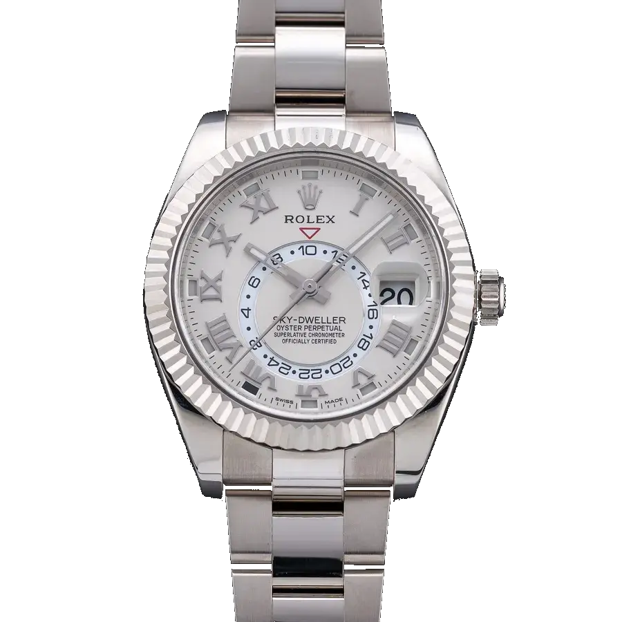 Rolex Sky Dweller, reference M326939-0001