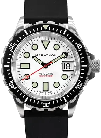 Marathon OSAR-D Original Search and Rescue Arctic Edition - Rubber, reference WW194006SS-2530/MA