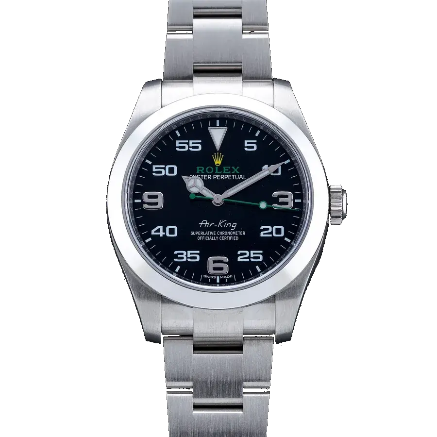 Rolex Air-King 40, reference 116900
