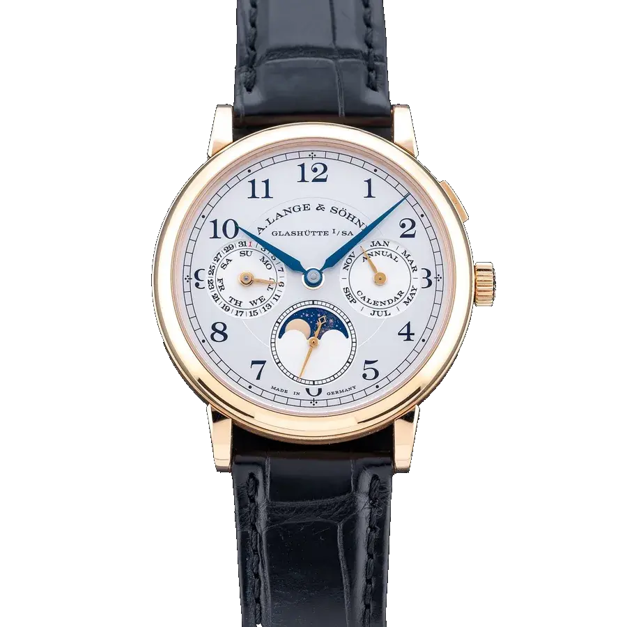 A. Lange & Söhne 1815 Annual Calendar 238.032, reference