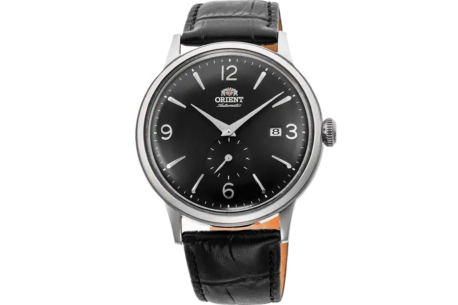 Orient Bambino Small Seconds, reference RA-AP0005B30B