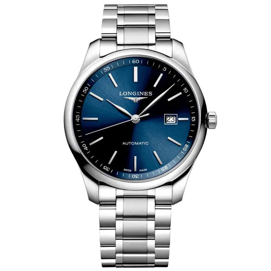 Longines Master Collection 42mm, reference L2.893.4.92.6