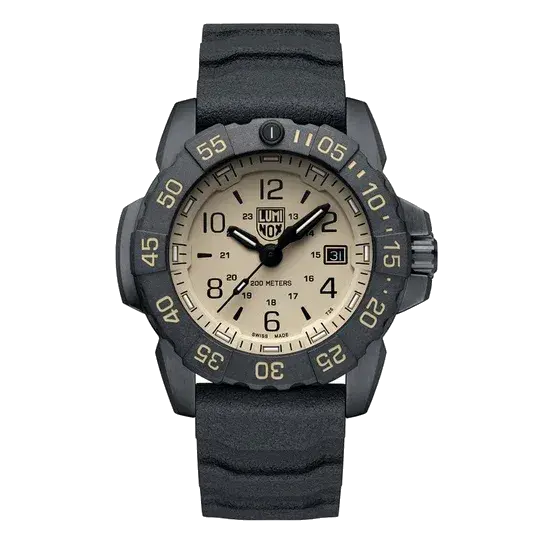 Luminox Navy SEAL Foundation 45mm, reference XS.3251.CBNSF.SET