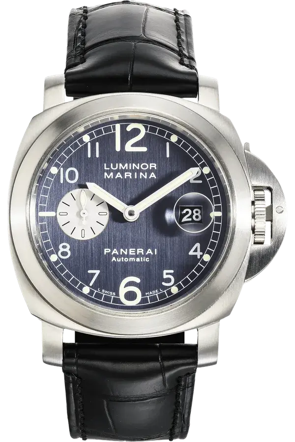 Panerai Luminor Marina Stainless Steel Automatic, reference VPAN03014