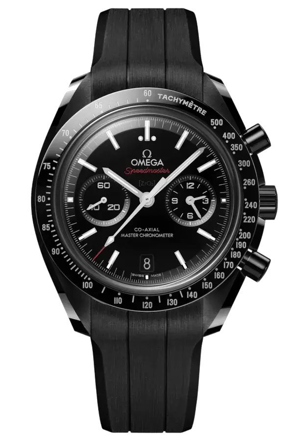 Omega Speedmaster Dark Side of the Moon, reference 310.92.44.51.01.004