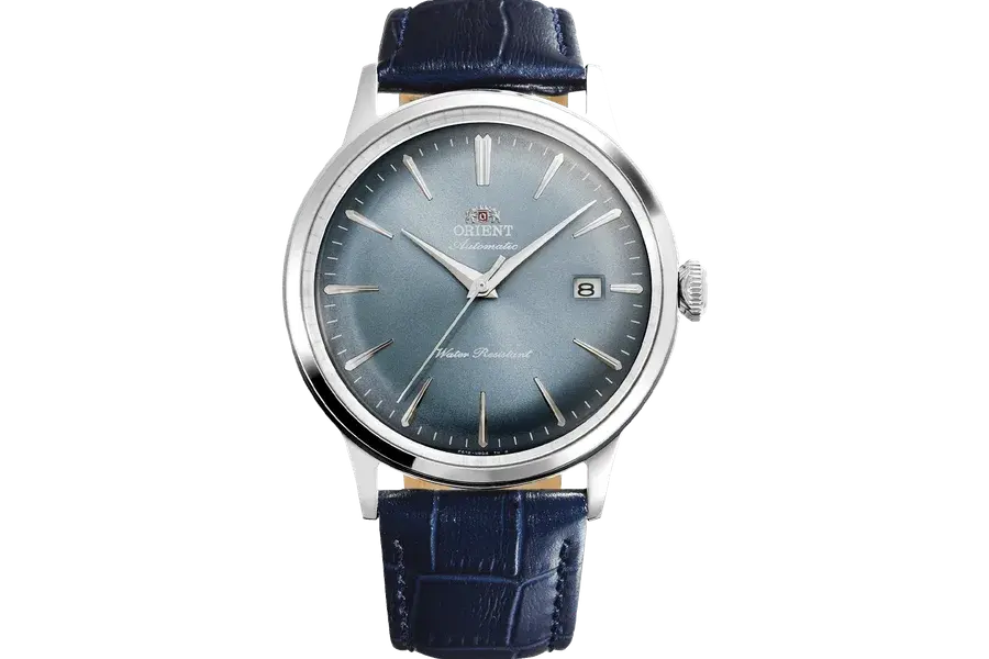 Orient Bambino Version 7 (40.5mm), reference RA-AC0030L30B
