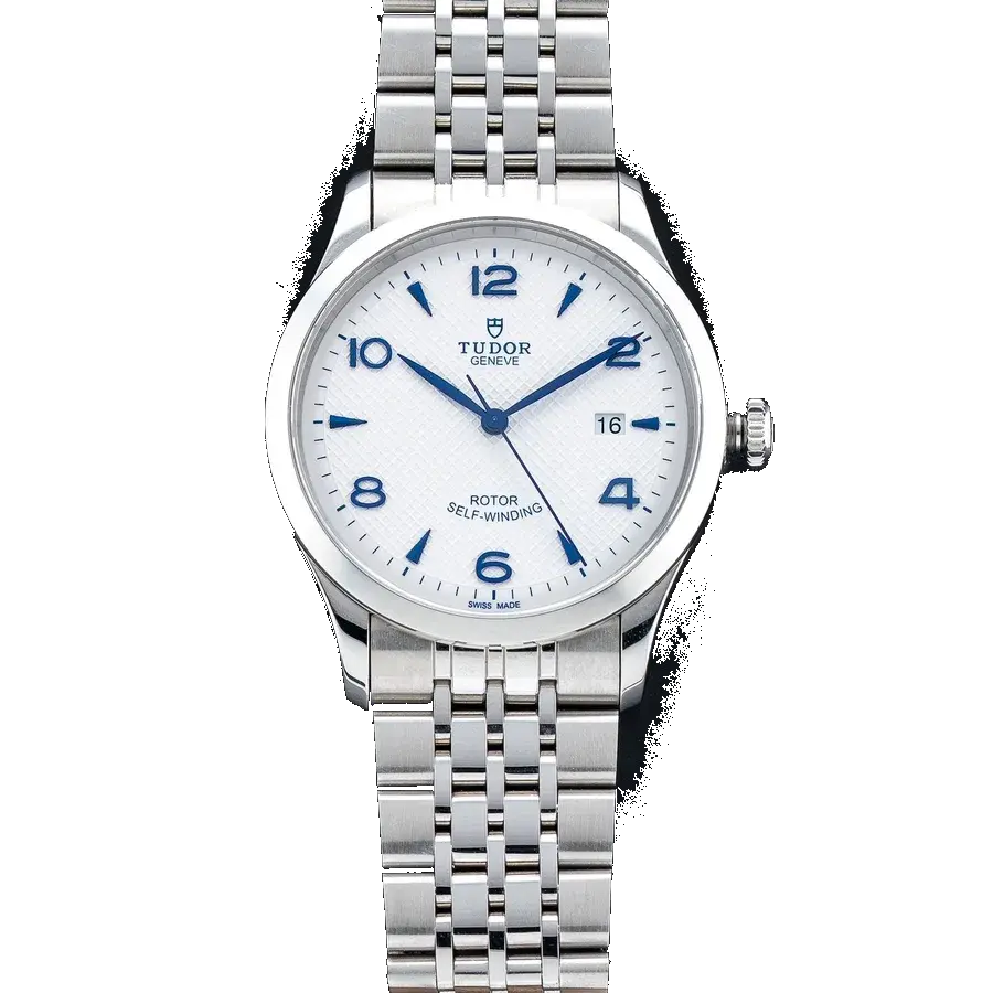 Tudor 1926, reference M91650-0005