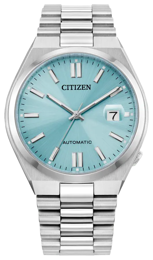 Citizen TSUYOSA, reference NJ0151-53M