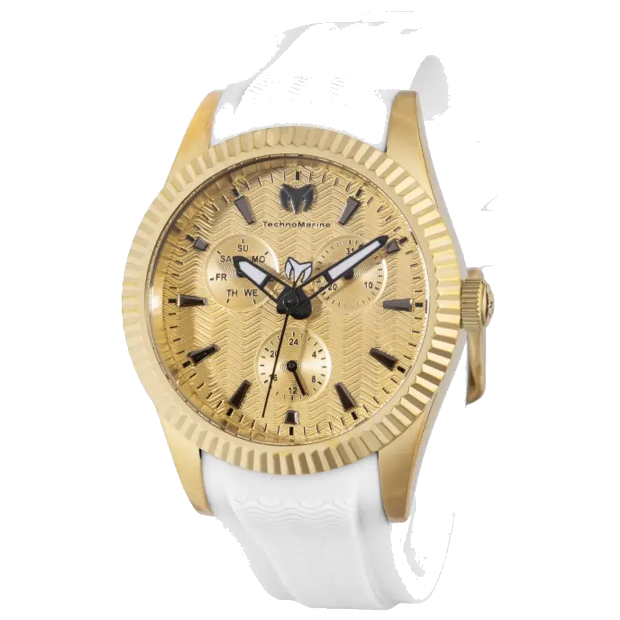 TechnoMarine Sea Dream Women's Watch, reference TM-724003