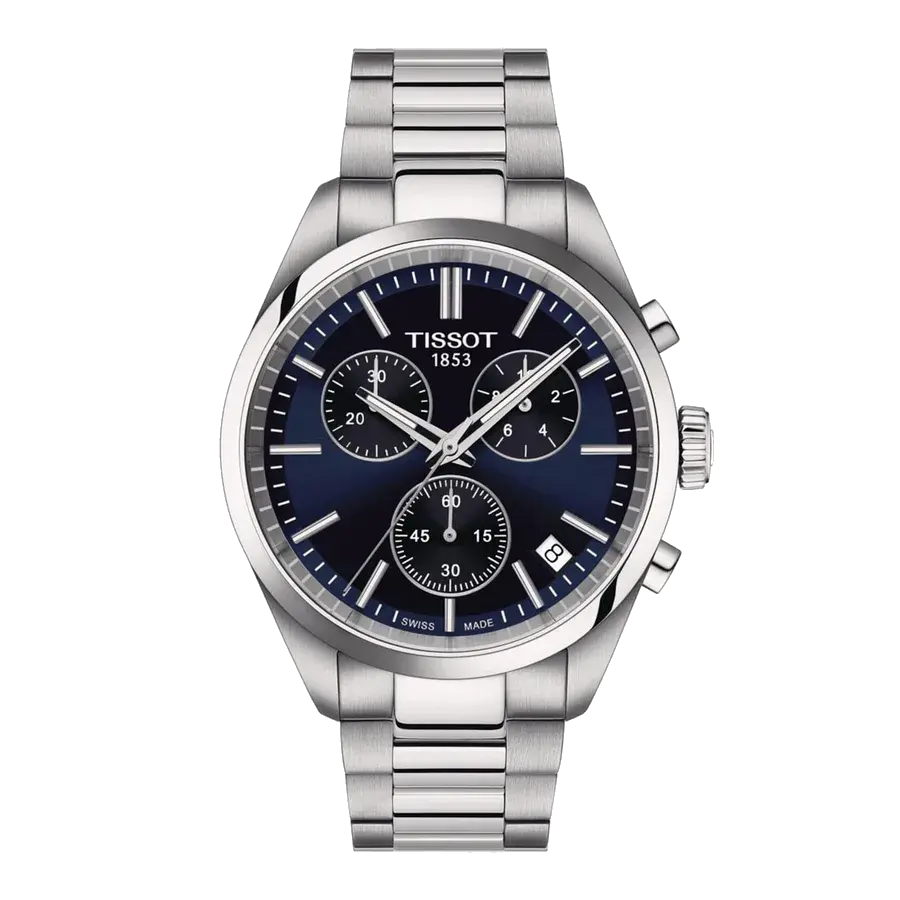 Tissot PR 100 40mm, reference T1504171104100