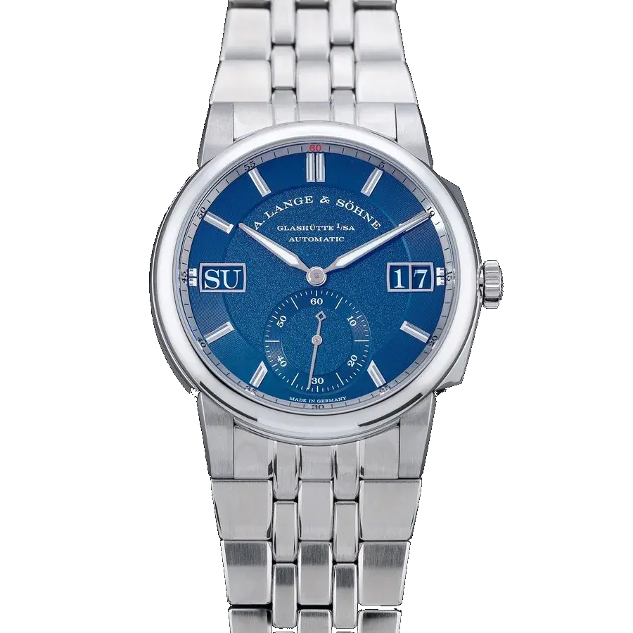 A. Lange & Söhne Odysseus 363.179, reference