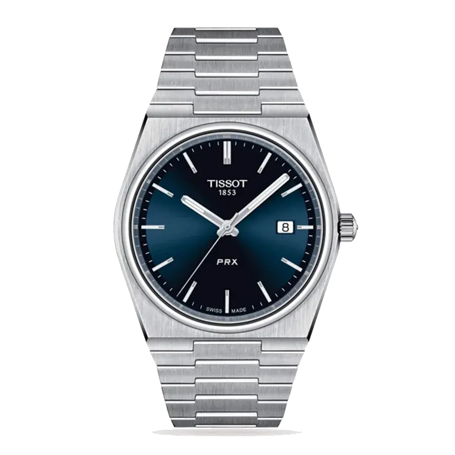 Tissot PRX 40mm, reference T1374101104100