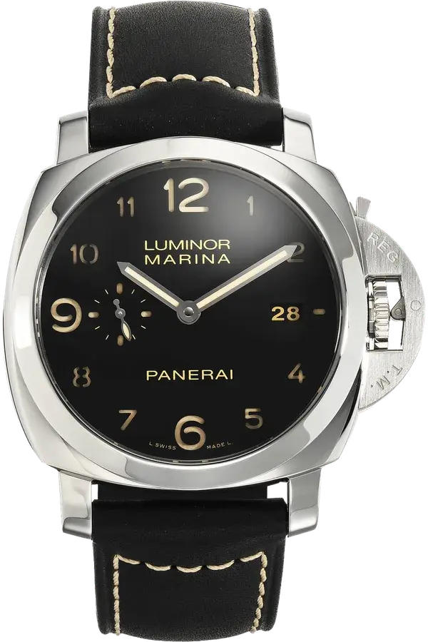 Panerai Luminor Marina 1950 3 Days Stainless Steel Automatic, reference VPAN03066