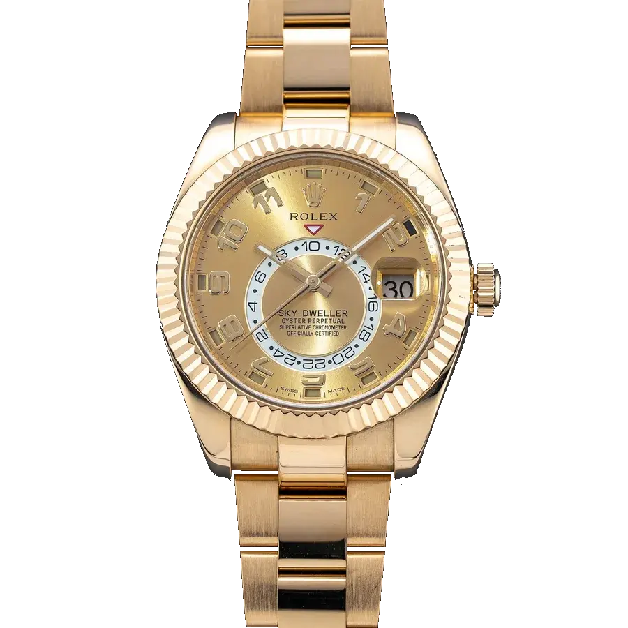 Rolex Sky-Dweller, reference 326938