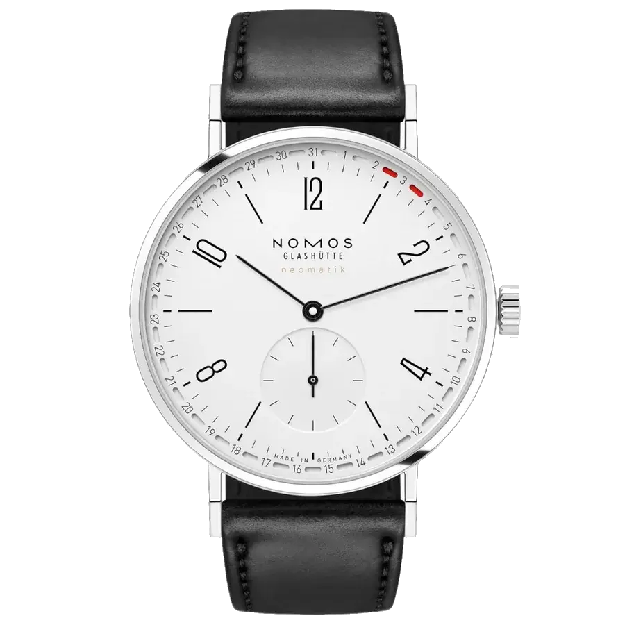 Nomos Glashütte Tangente Neomatik 38 Update, reference 147