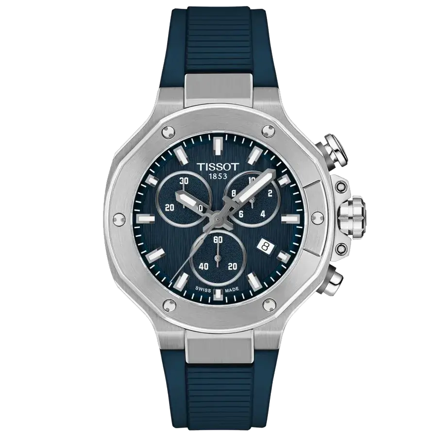 Tissot T-Race 38mm, reference T141.817.17.041.00