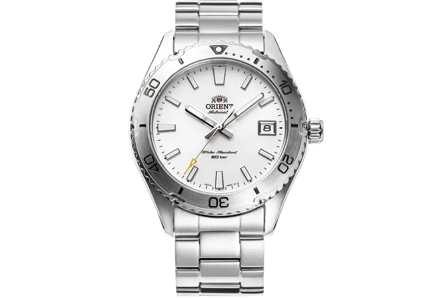 Orient AC0Q Diver, reference RA-AC0Q03S30B
