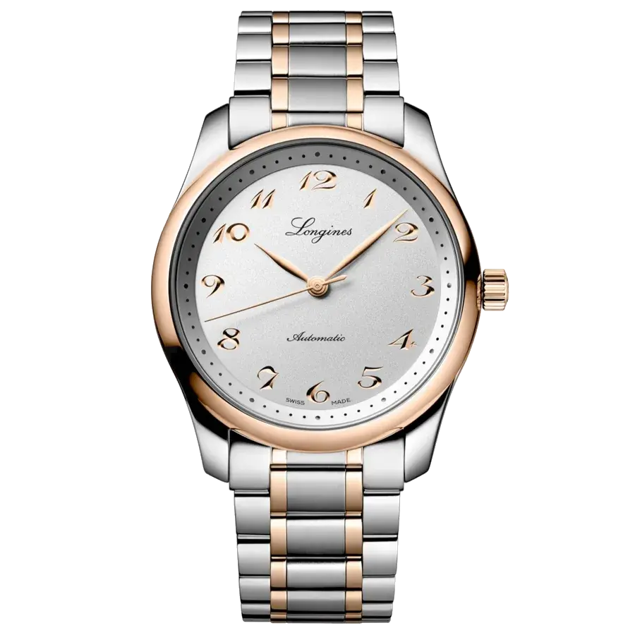 Longines Master Collection, reference L2.793.5.70.7