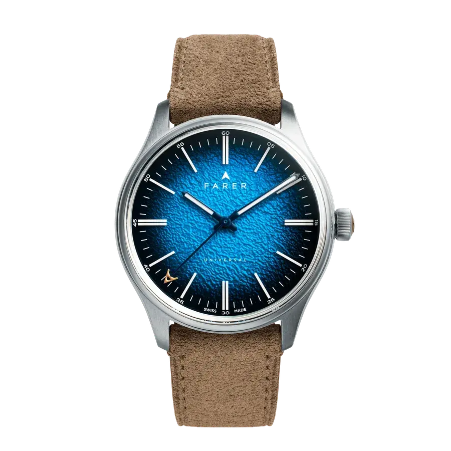 Farer Venture, reference W-VEN-BRS