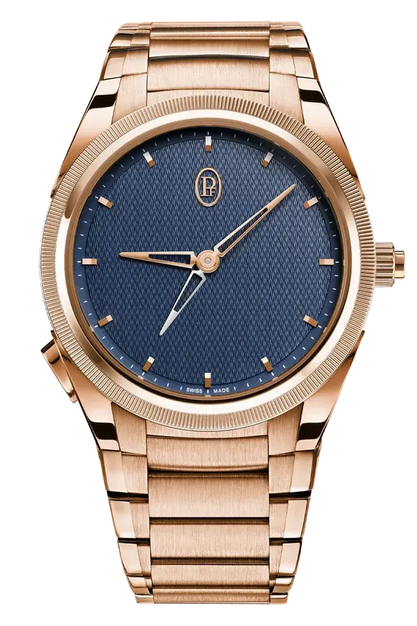 Parmigiani Fleurier Tonda PF GMT Rattrapante, reference PFC905-2020001-200182