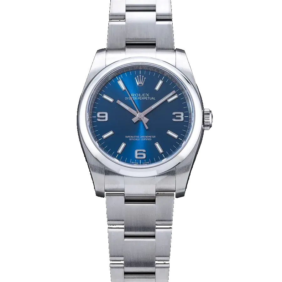 Rolex Oyster Perpetual, reference M116000-0002