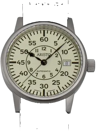 Aristo U-Boat II 3H18 - Sapphire, reference 3H18/ARS